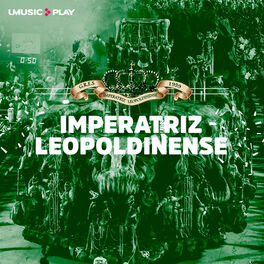 Cover of playlist Imperatriz: Os Melhores Sambas de Enredo - Carnava