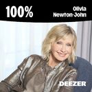 100% Olivia Newton-John