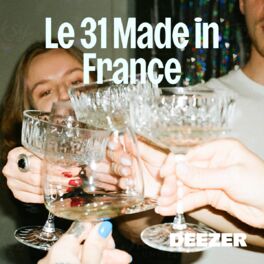 Cover of playlist Le 31 Made in France