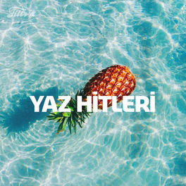 Cover of playlist Yaz Hitleri