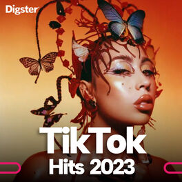 Cover of playlist TikTok Hits 2023