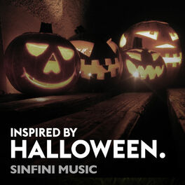 Cover of playlist Halloween: Music for