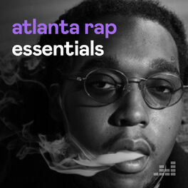 Atlanta Rap essentials