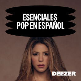 Cover of playlist Esenciales Pop en Español