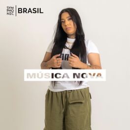 Cover of playlist MÚSICA NOVA | Mix de Lançamentos - Mc Morena