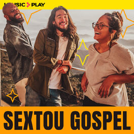 Cover of playlist Sextou Gospel | Música Gospel para Fim de Semana |