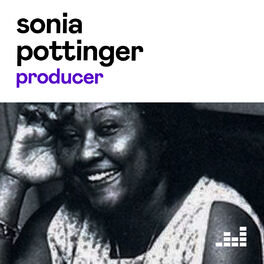 Cover of playlist Sonia Pottinger - Producer