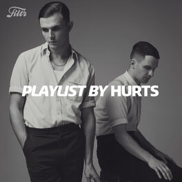 Cover of playlist Playlist by HURTS