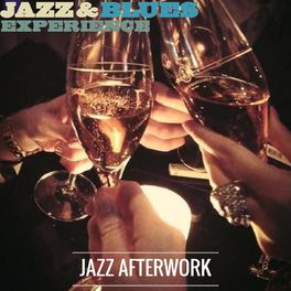 Cover of playlist Jazz Afterwork