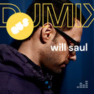 DJ MIX: Will Saul