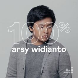 Cover of playlist 100% Arsy Widianto