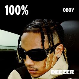 Cover of playlist 100% OBOY