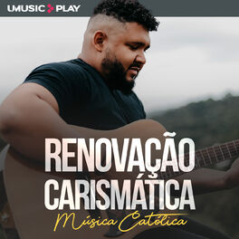 Cover of playlist Renovação Carismática | Música Católica 2022