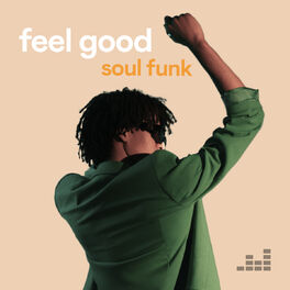 Feel Good Soul & Funk