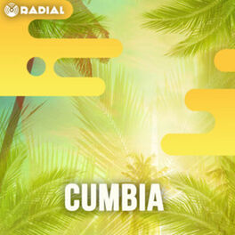 Cover of playlist Cumbia Mix