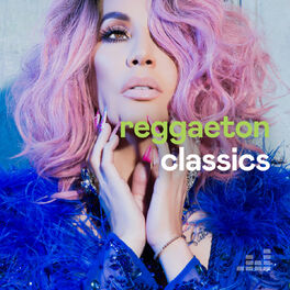 Cover of playlist Reggaeton Classics