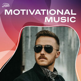 Cover of playlist MOTIVATIONAL MUSIC