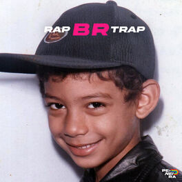 Cover of playlist Rap | Trap BR | Difícil Aceitar | Hungria Hip Hop