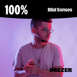 Cover of playlist 100% Bilal Sonses