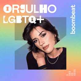 Cover of playlist Orgulho LGBTQ+ por BOOMBEAT