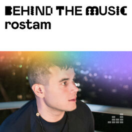 Cover of playlist Rostam: Behind The Music