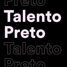 Cover of playlist Talento Preto