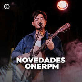 Cover of playlist Novedades ONErpm  Estrenos 2022  Novedades Viernes