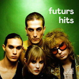 Cover of playlist Futurs Hits