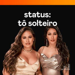Cover of playlist Status: Tô Solteiro