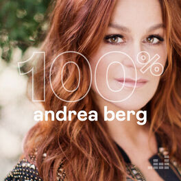Cover of playlist 100% Andrea Berg