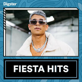 Cover of playlist Fiesta Hits