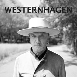 Cover of playlist Das Beste von Westernhagen
