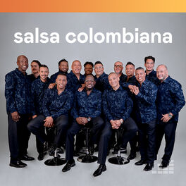 Salsa Colombiana