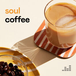 Cover of playlist Soul Coffee