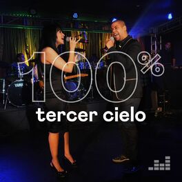Cover of playlist 100% Tercer Cielo