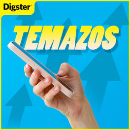 Cover of playlist TEMAZOS 😍  Temazos 2022  + Temazos Antiguos