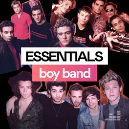Boy Band Essentials