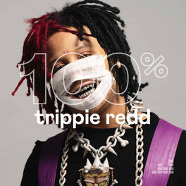 100% Trippie Redd