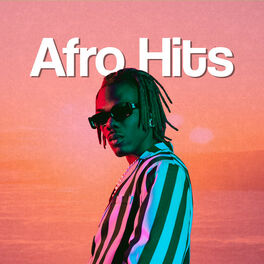 Cover of playlist Afro Hits UK | Afrobeats + Dancehall