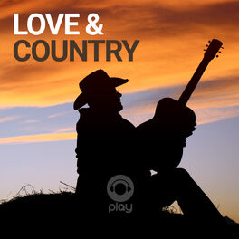 Cover of playlist Love & country