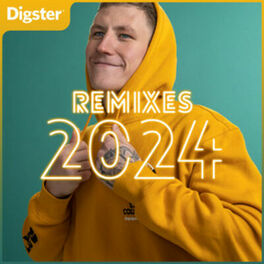 Cover of playlist REMIXES 2024