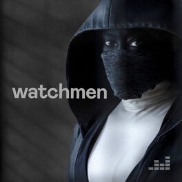 Cover of playlist Watchmen