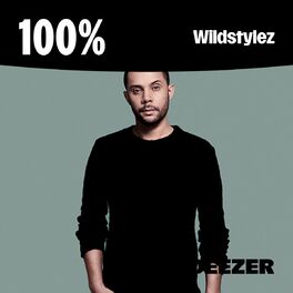 Cover of playlist 100% Wildstylez