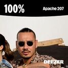 100% Apache 207