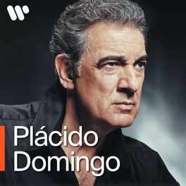 Cover of playlist Placido Domingo