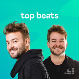 Cover of playlist Top Beats