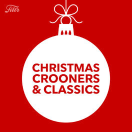 Cover of playlist Christmas Crooners and Classics