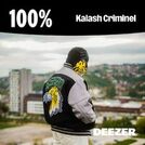 100% Kalash Criminel