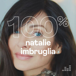 Cover of playlist 100% Natalie Imbruglia