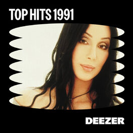 Cover of playlist Top Hits 1991